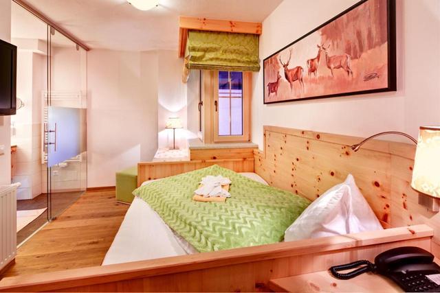 Biohotel Castello Konigsleiten – billede 22