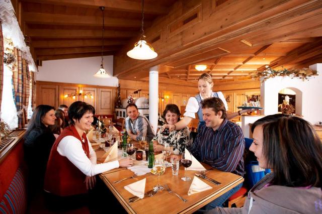 Biohotel Castello Konigsleiten – billede 33