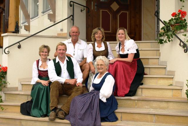 Biohotel Castello Konigsleiten – billede 25
