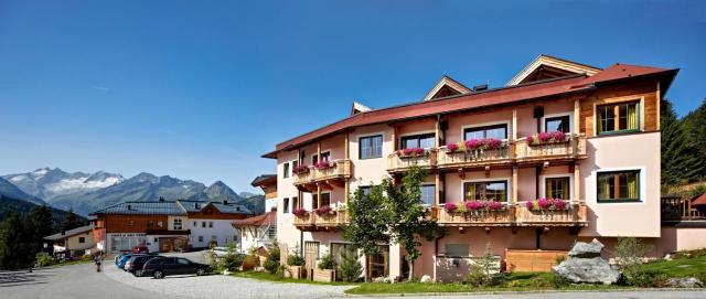 Biohotel Castello Konigsleiten – billede 19