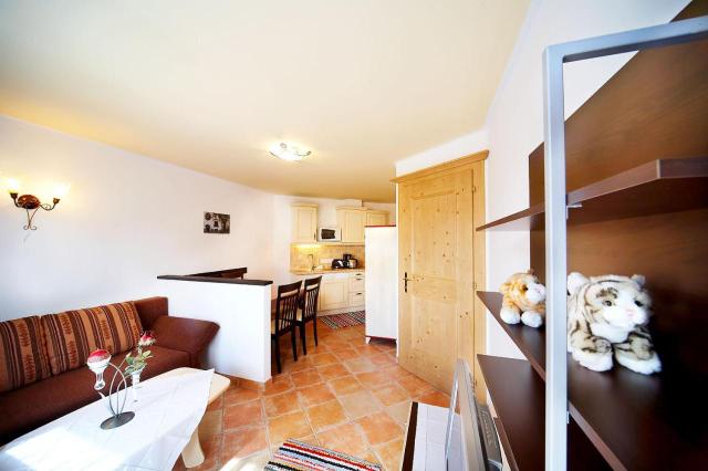 Biohotel Castello Konigsleiten – billede 15