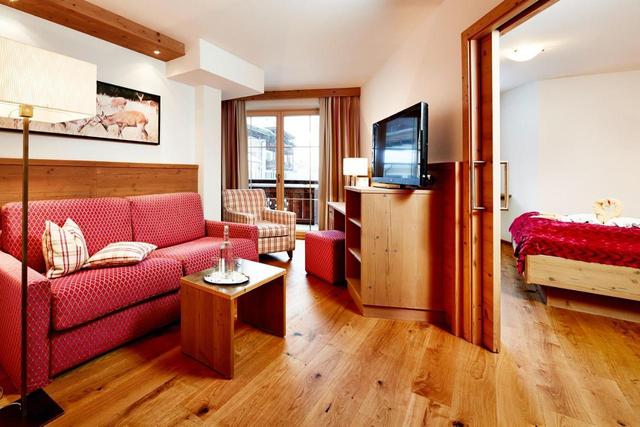 Biohotel Castello Konigsleiten – billede 35