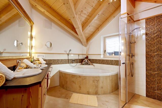 Biohotel Castello Konigsleiten – billede 27