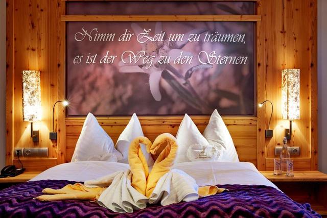 Biohotel Castello Konigsleiten – billede 34