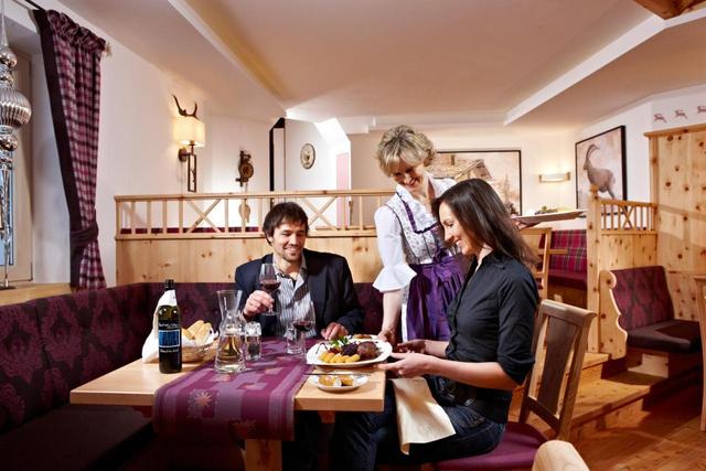 Biohotel Castello Konigsleiten – billede 7