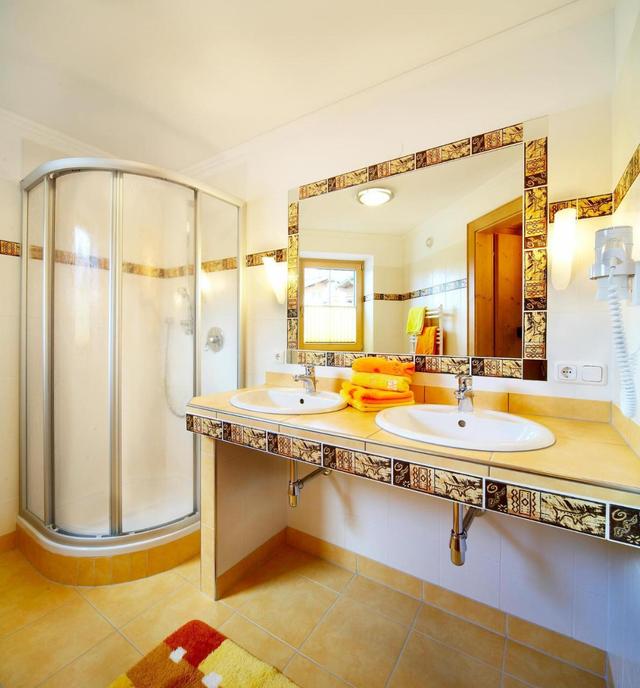 Biohotel Castello Konigsleiten – billede 13