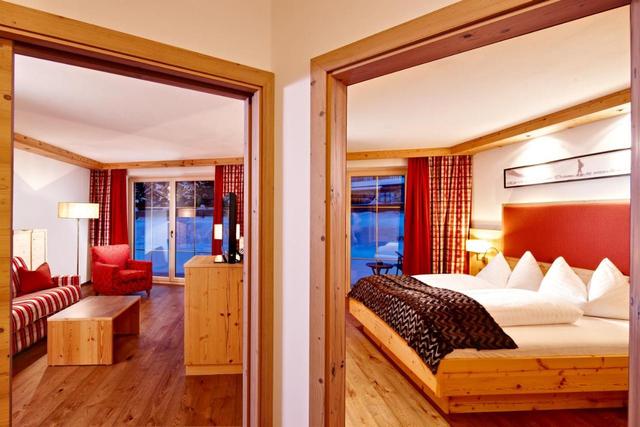 Biohotel Castello Konigsleiten – billede 24