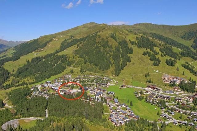 Biohotel Castello Konigsleiten – billede 26