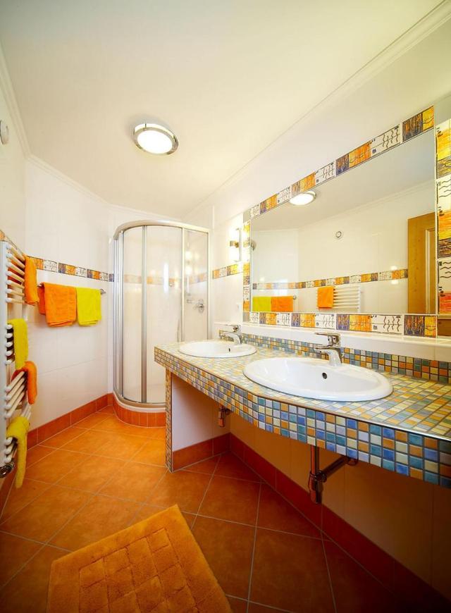 Biohotel Castello Konigsleiten – billede 18
