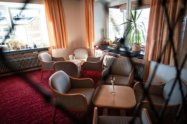 Hotel Tauernpasshohe – billede 12