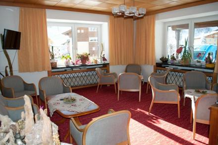 Hotel Tauernpasshohe – bild 2