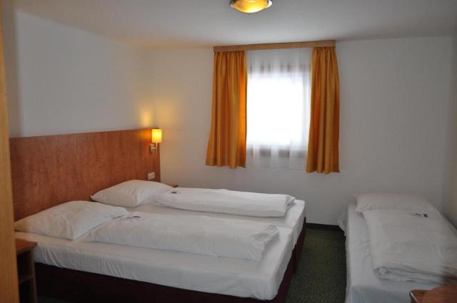 Hotel Tauernpasshohe – billede 10