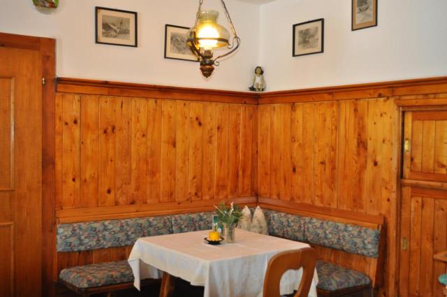 Hotel Tauernpasshohe – billede 8