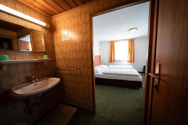 Hotel Tauernpasshohe – billede 24