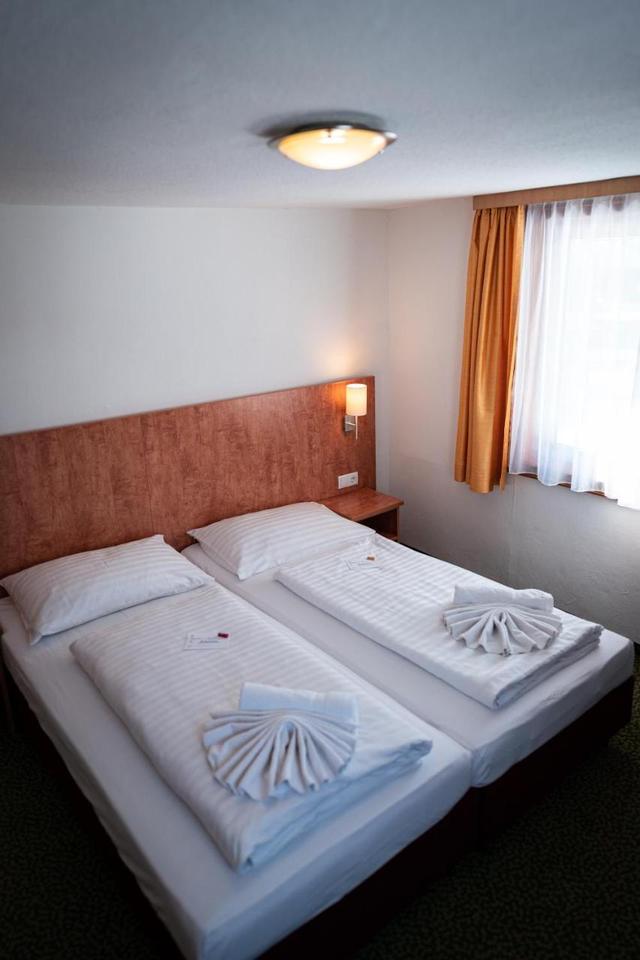 Hotel Tauernpasshohe – billede 15