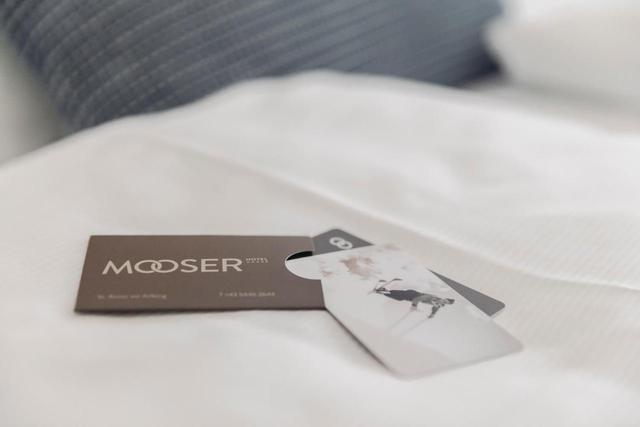 Mooser Hotel – billede 21