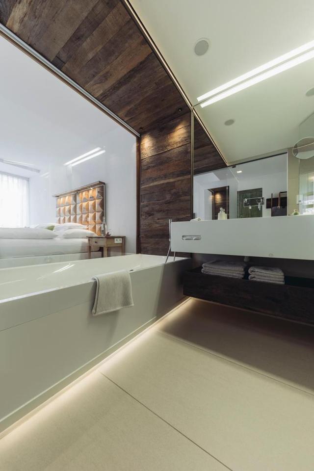 Mooser Hotel – billede 31