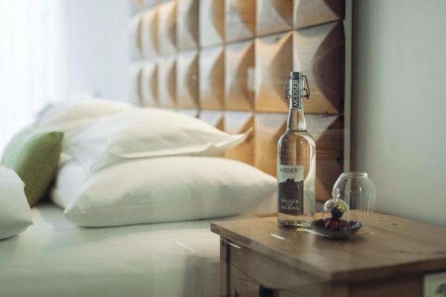 Mooser Hotel – billede 25