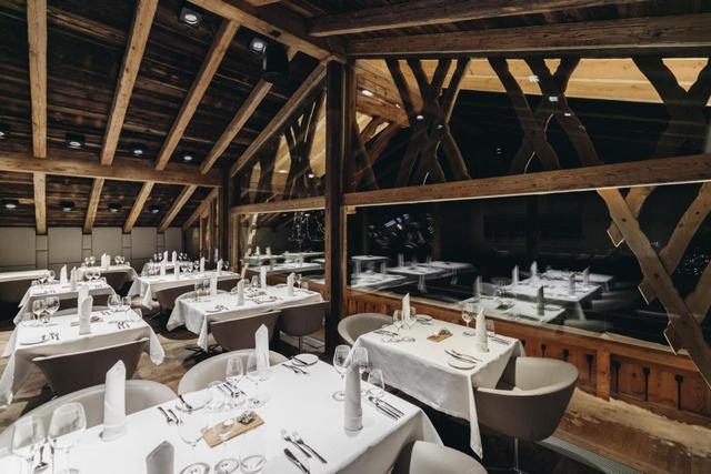 Mooser Hotel – billede 15