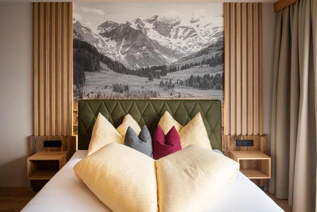 Hotel Konigsleiten Vital Alpin – billede 28