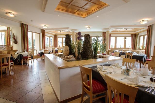 Hotel Konigsleiten Vital Alpin – billede 23