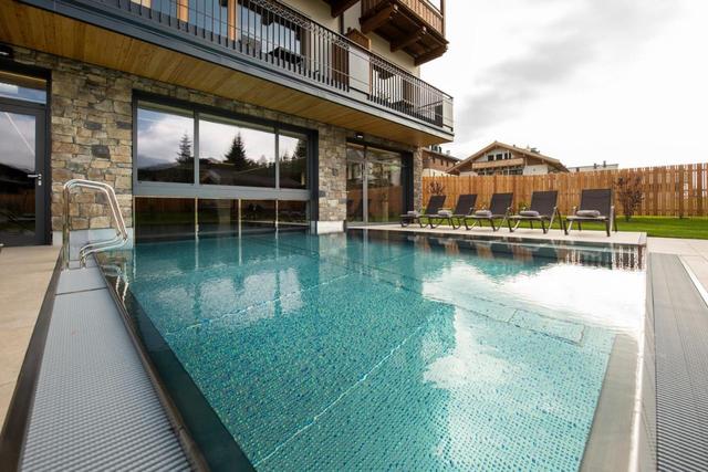 Hotel Konigsleiten Vital Alpin – billede 4