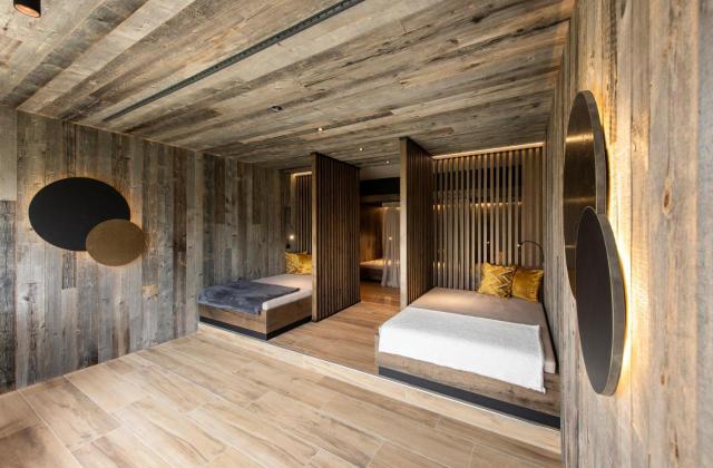Hotel Konigsleiten Vital Alpin – billede 20