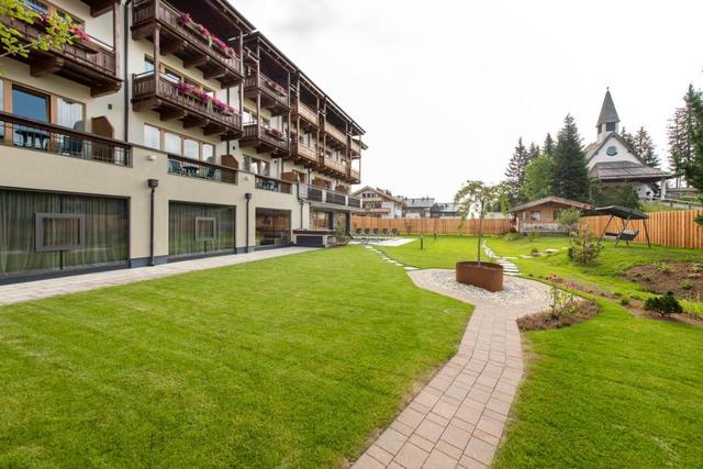 Hotel Konigsleiten Vital Alpin – billede 9