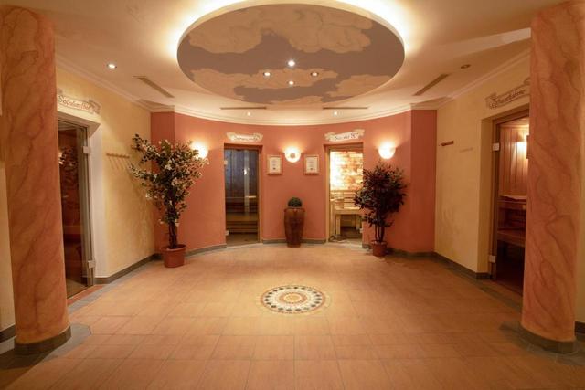 Hotel Konigsleiten Vital Alpin – billede 32