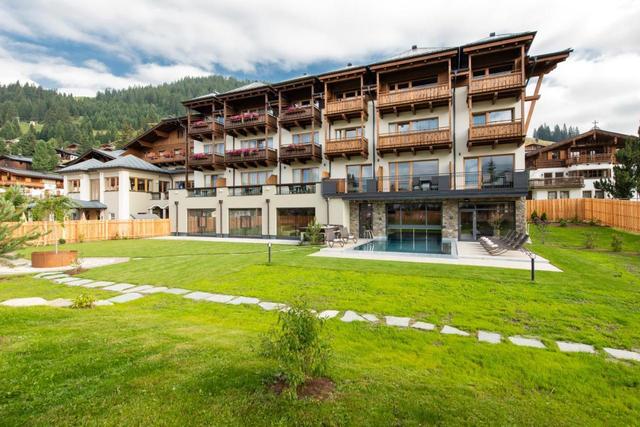 Hotel Konigsleiten Vital Alpin – billede 2