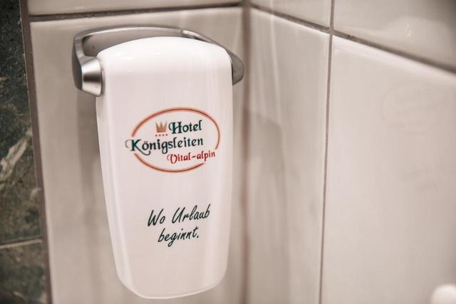 Hotel Konigsleiten Vital Alpin – billede 31