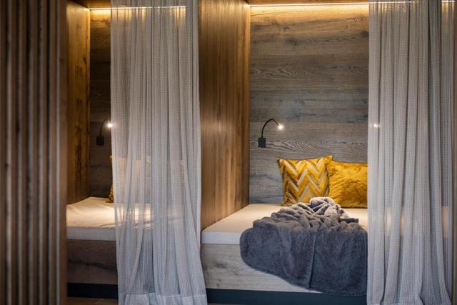 Hotel Konigsleiten Vital Alpin – billede 17