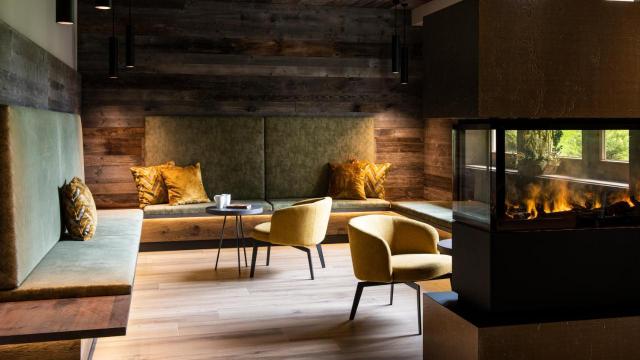 Hotel Konigsleiten Vital Alpin – billede 16