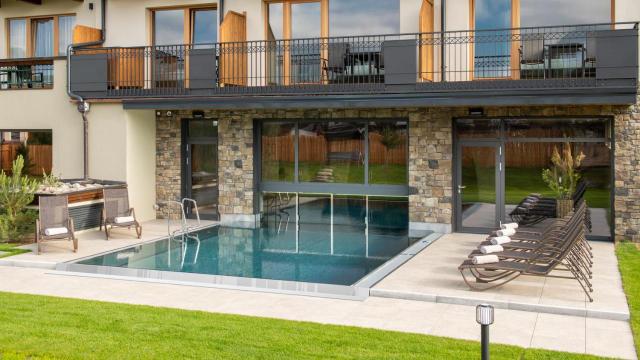 Hotel Konigsleiten Vital Alpin – billede 8