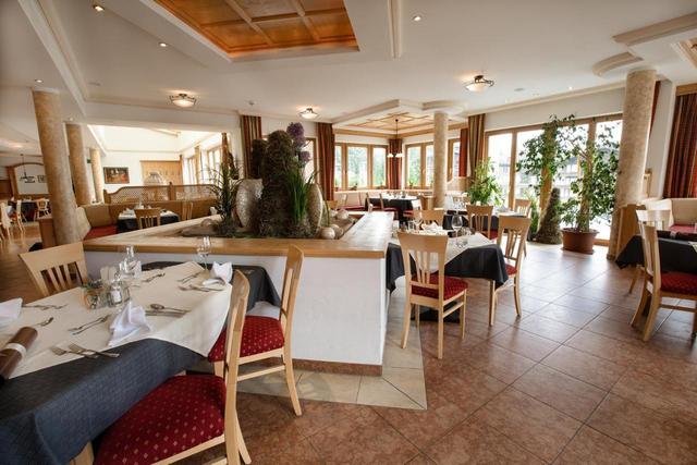 Hotel Konigsleiten Vital Alpin – billede 22