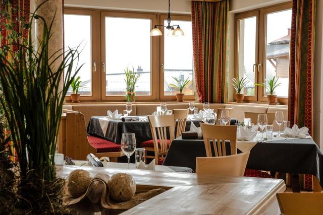 Hotel Konigsleiten Vital Alpin – billede 24