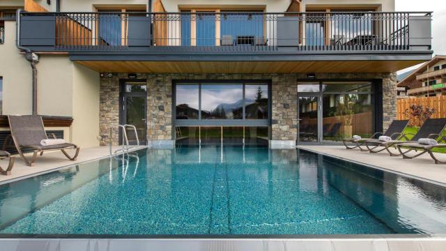 Hotel Konigsleiten Vital Alpin – billede 3