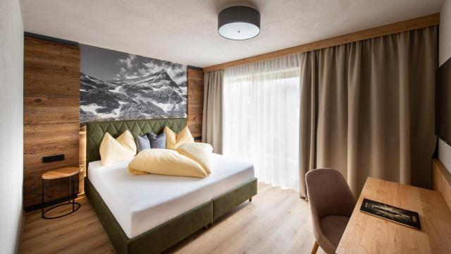 Hotel Konigsleiten Vital Alpin – billede 29