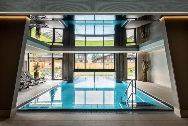 Hotel Konigsleiten Vital Alpin – billede 11
