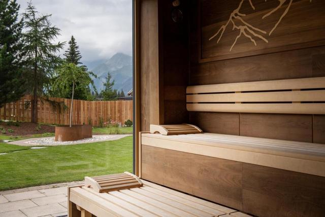 Hotel Konigsleiten Vital Alpin – billede 14
