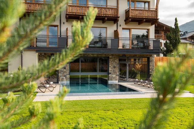 Hotel Konigsleiten Vital Alpin – billede 5