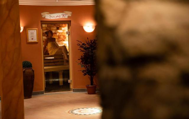Hotel Konigsleiten Vital Alpin – billede 34