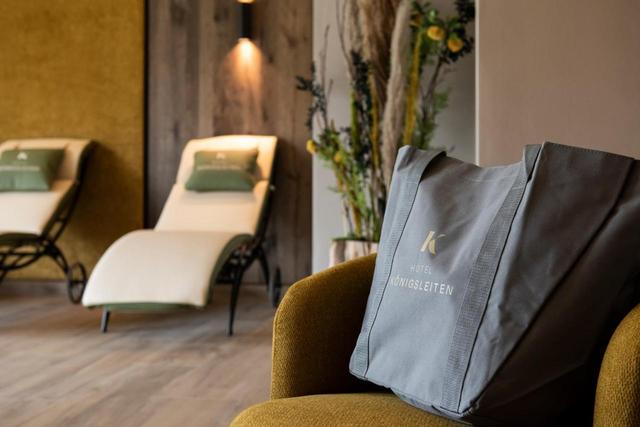 Hotel Konigsleiten Vital Alpin – billede 18