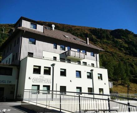 Haus Christophorus – bild 5