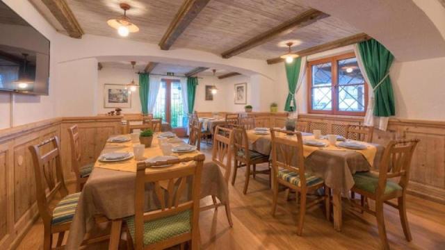 Chalet Murr by Skinetworks – billede 9