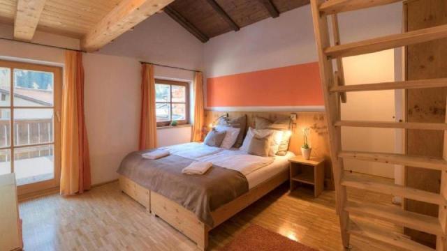 Chalet Murr by Skinetworks – billede 8