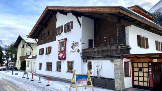 Chalet Murr by Skinetworks – billede 2