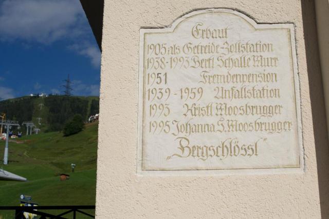 Bergschloessl – billede 24