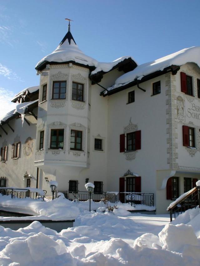 Bergschloessl