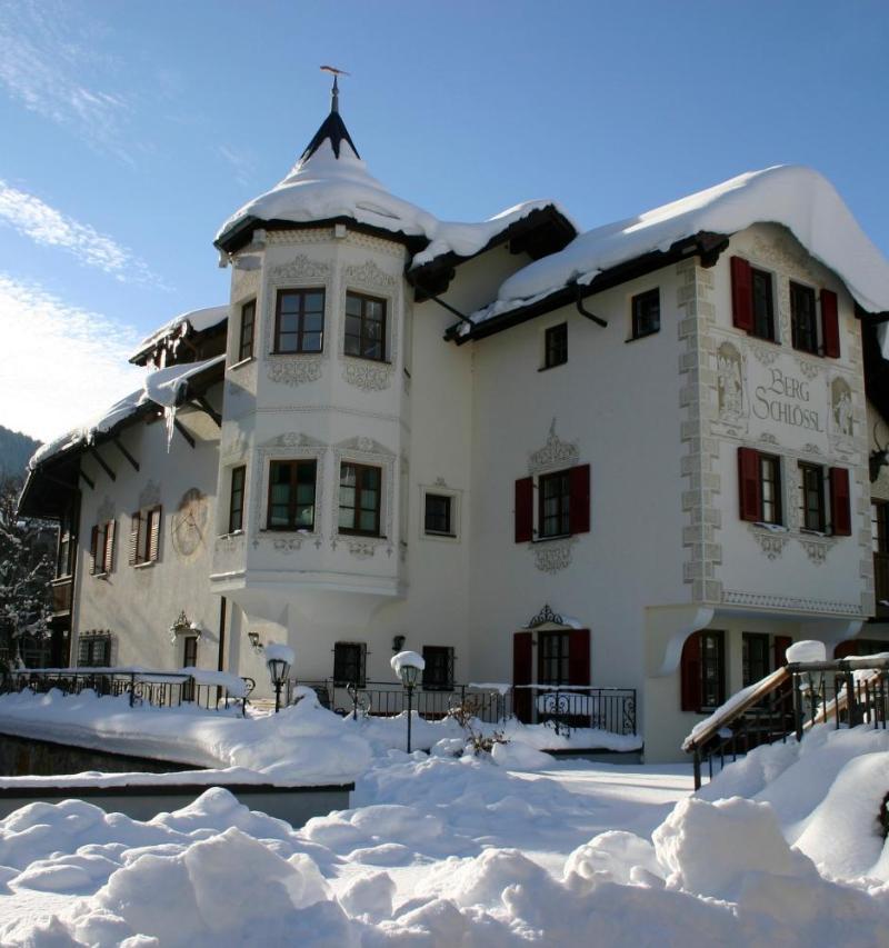 Bergschloessl